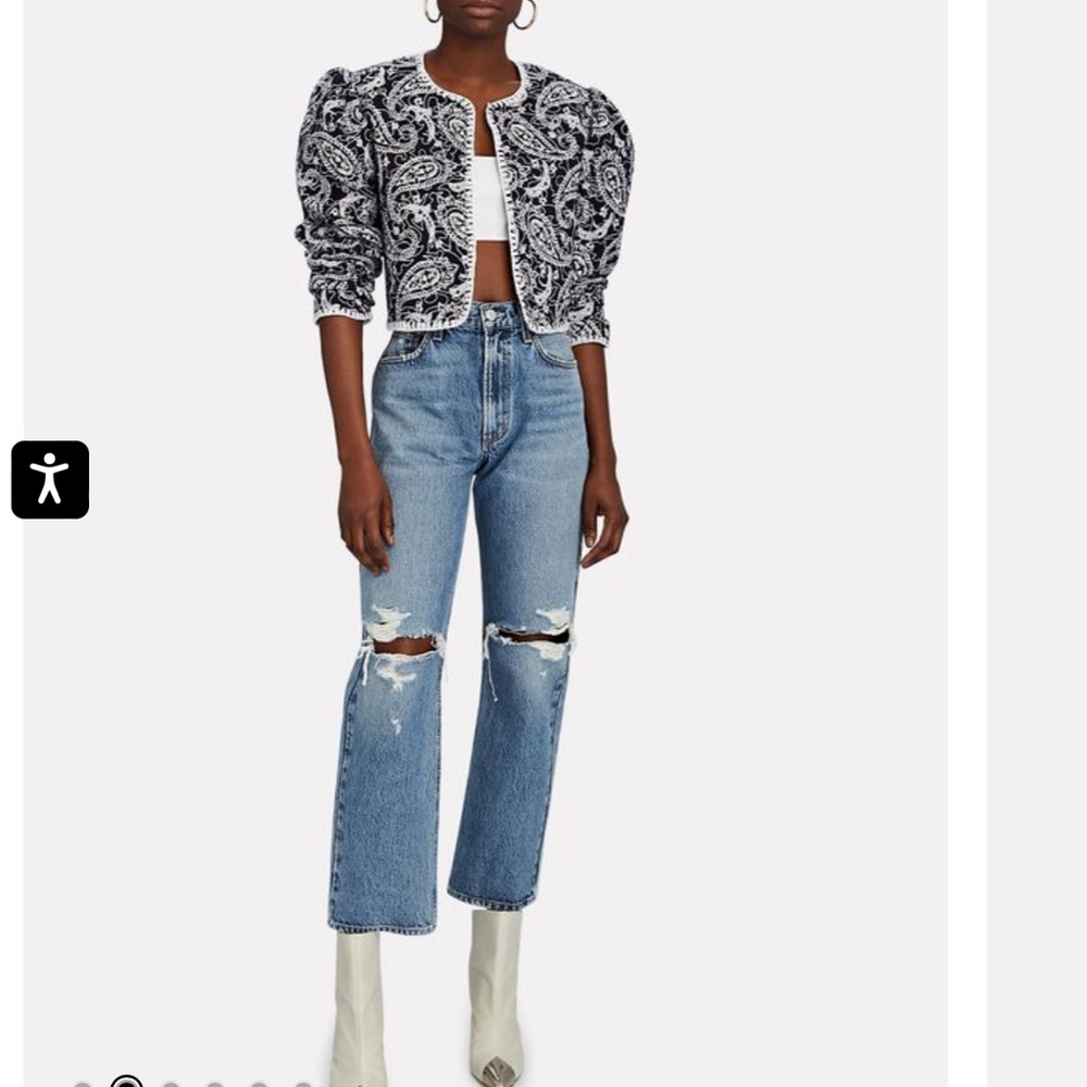 Agolde jeans